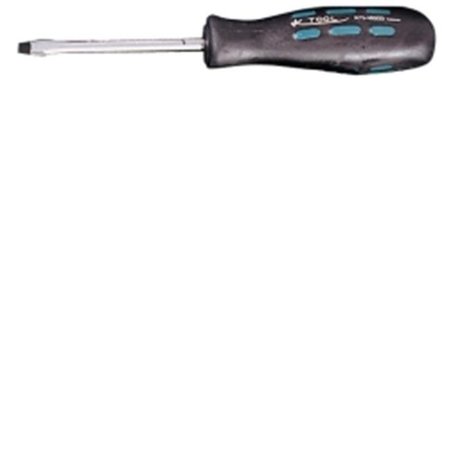 K-TOOL INTERNATIONAL K Tool International KTI16203 Screwdriver Slotted 3In. KTI16203